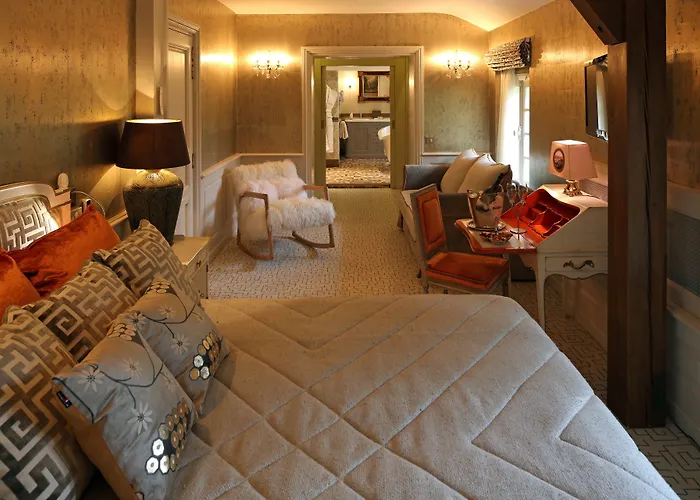 Le Cep & Szálloda 5*