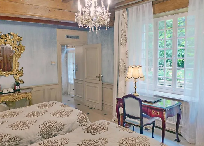 Hotel Le Cep&spa Beaune (Cote d'Or)