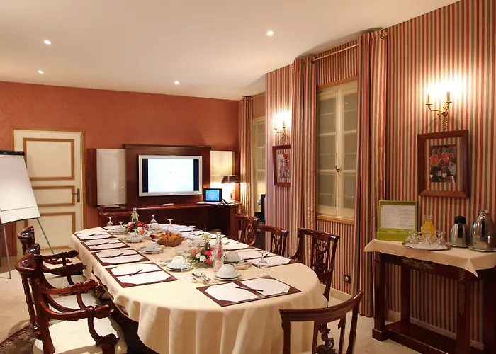 Le Cep & Szálloda Beaune