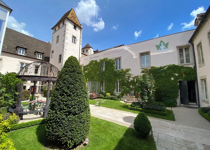 Le Cep&spa Beaune (Cote d'Or)