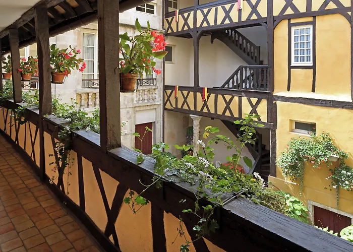 Le Cep & Szálloda 5*